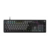 Corsair Teclado Mecánico Gamer K70 CORE RGB MLX RED Switch Español PC/MAC/XBOX/PS Full Size