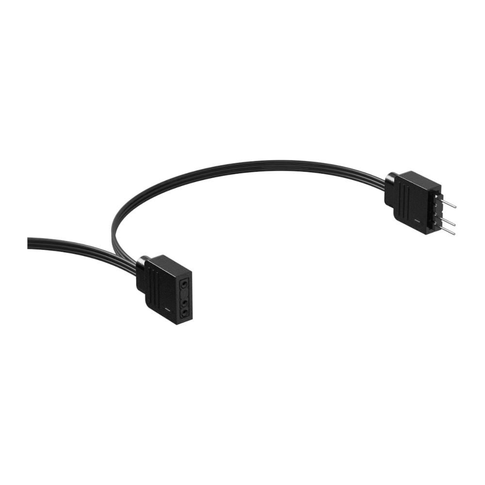 Componentes Corsair Kit de Ventiladores RS120 ARGB 120mm PWM 3 unidades ETCHILE Corsair Kit de Ventiladores RS120 ARGB 120mm PWM 3 unidades - Imagen 9