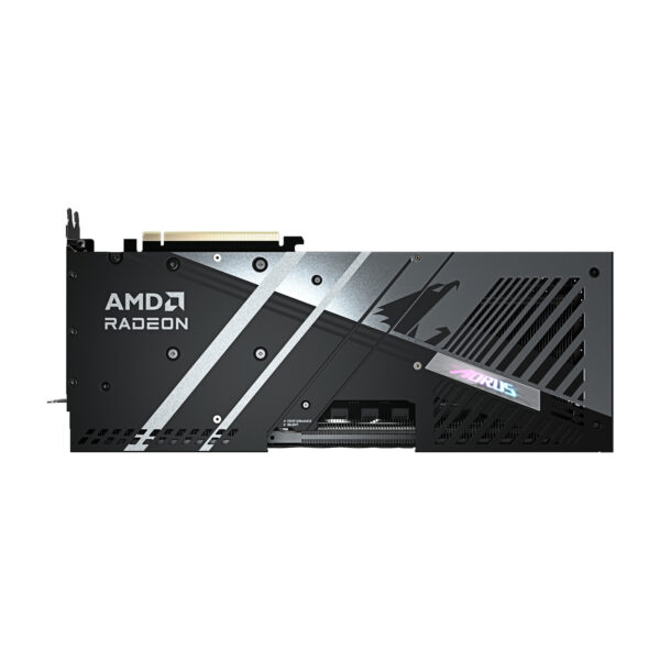 AORUS Tarjeta de Video GPU AORUS AMD Radeon RX 9070 XT ELITE 16 GB - Imagen 6