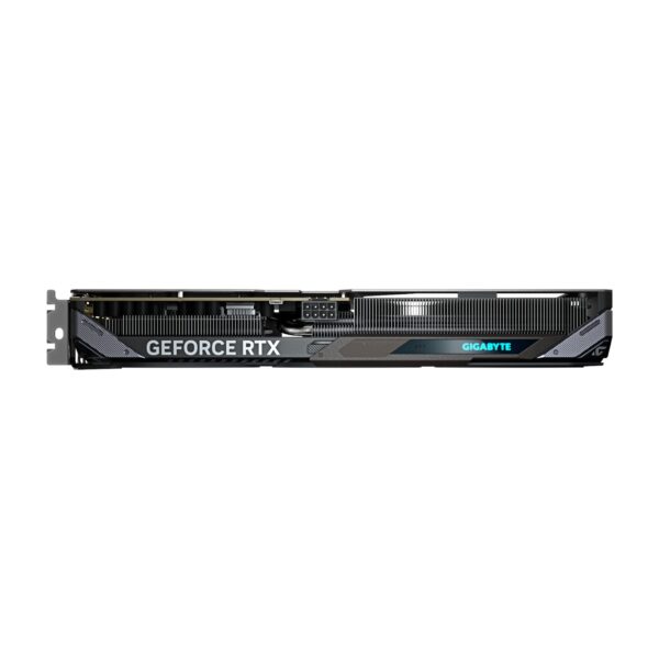 Gigabyte Tarjeta de Video GPU NVIDIA GeForce RTX 5060 Ti GAMING OC 8G - Imagen 2