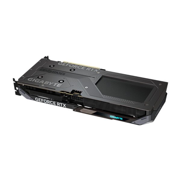 Gigabyte Tarjeta de Video GPU NVIDIA GeForce RTX 5060 Ti GAMING OC 8G - Imagen 4