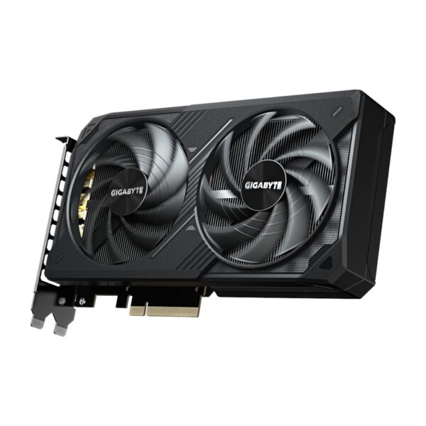 Gigabyte Tarjeta de Video GPU NVIDIA GeForce RTX 5060 Ti WINDFORCE OC 8G - Imagen 2