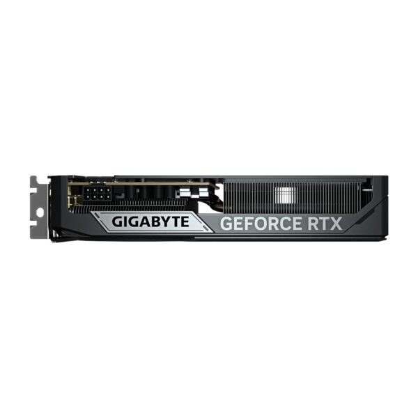 Gigabyte Tarjeta de Video GPU NVIDIA GeForce RTX 5060 Ti WINDFORCE OC 8G - Imagen 10