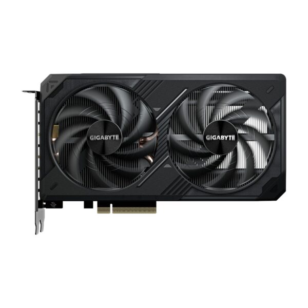 Gigabyte Tarjeta de Video GPU NVIDIA GeForce RTX 5060 Ti WINDFORCE OC 8G - Imagen 9