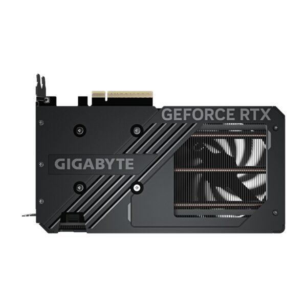 Gigabyte Tarjeta de Video GPU NVIDIA GeForce RTX 5060 Ti WINDFORCE OC 8G - Imagen 8