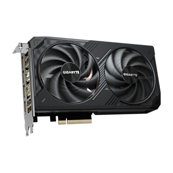 Gigabyte Tarjeta de Video GPU NVIDIA GeForce RTX 5060 Ti WINDFORCE OC 8G - Imagen 7