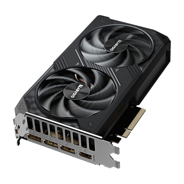 Gigabyte Tarjeta de Video GPU NVIDIA GeForce RTX 5060 Ti WINDFORCE OC 8G - Imagen 5