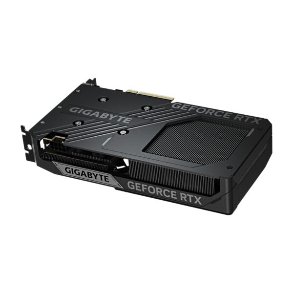 Gigabyte Tarjeta de Video GPU NVIDIA GeForce RTX 5060 Ti WINDFORCE OC 8G - Imagen 4