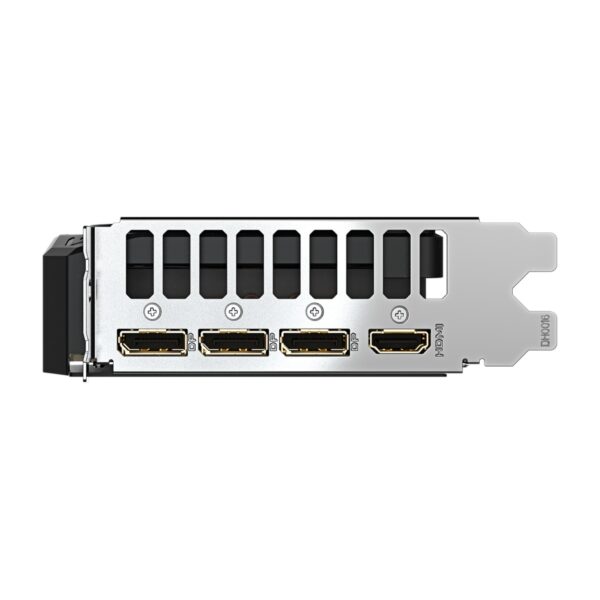 Gigabyte Tarjeta de Video GPU NVIDIA GeForce RTX 5060 Ti WINDFORCE OC 8G - Imagen 3