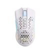 Redragon Mouse Gamer Storm PRO RGB Wireless Y Cable WHITE M808W-KS