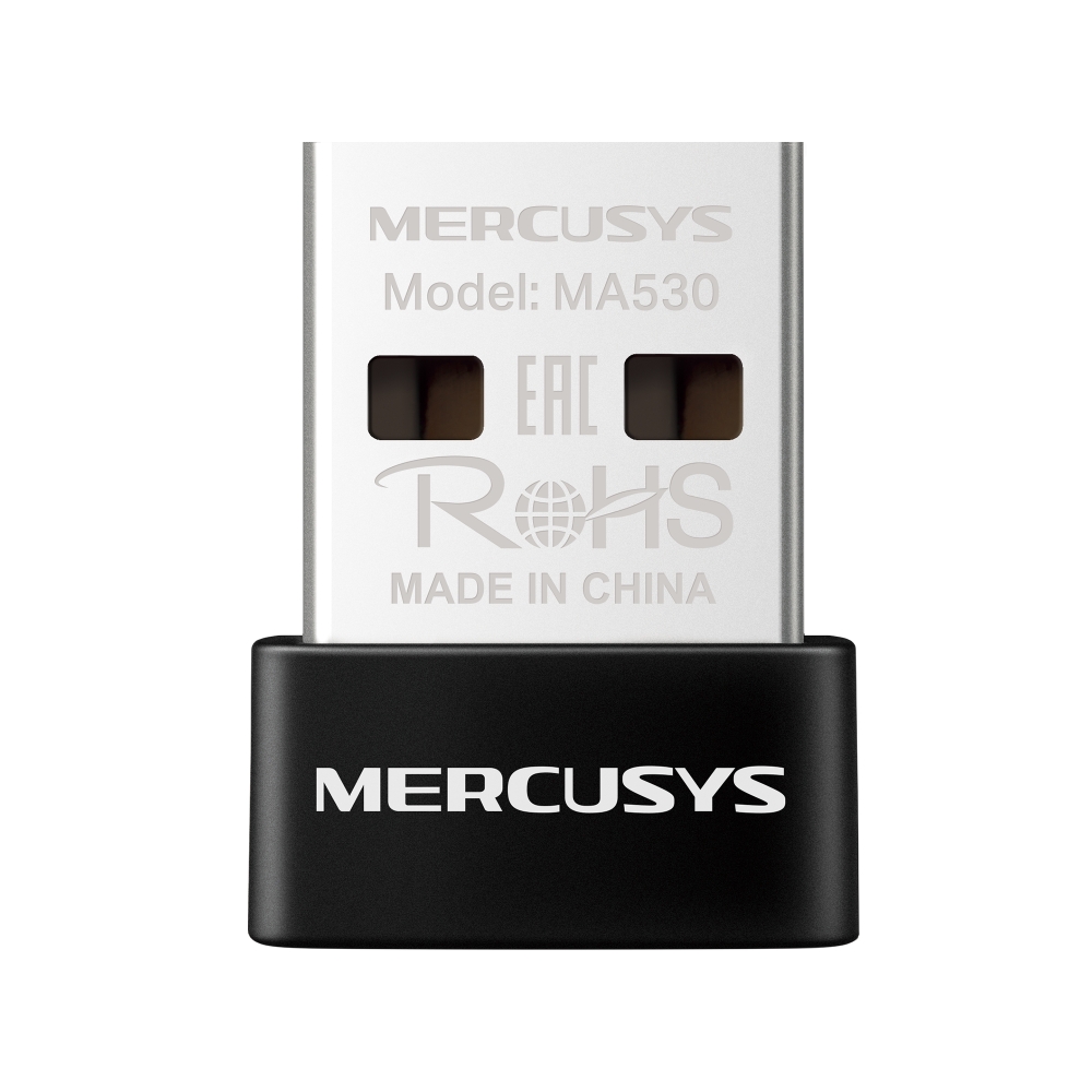 TP-LINK MERCUSYS Adaptador USB Bluetooth 5.3 NANO MA530