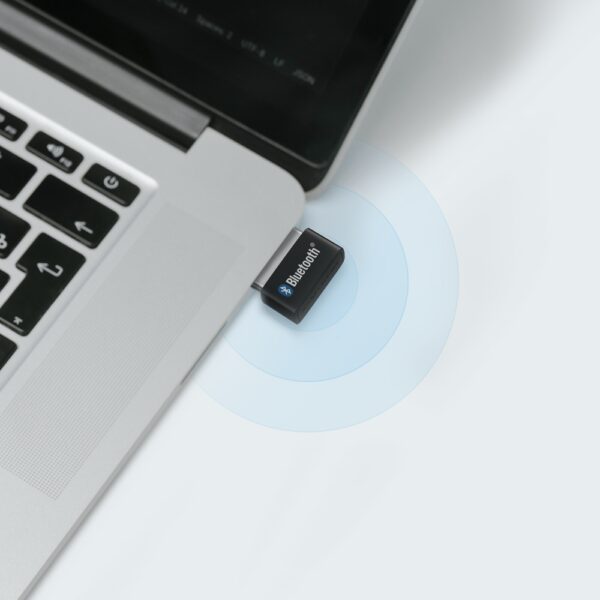 TP-LINK MERCUSYS Adaptador USB Bluetooth 5.3 NANO MA530 - Imagen 4
