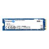 Kingston Unidad de Estado Sólido SSD 500GB NV3 PCIe 4.0 NVMe M.2 5000 MB/s