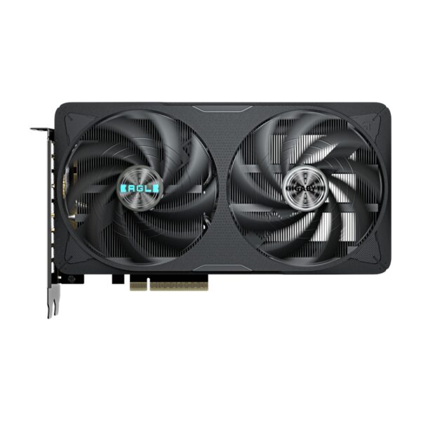 Gigabyte Tarjeta de Video GPU NVIDIA GEFORCE RTX 5060 Ti EAGLE OC 16G - Imagen 10