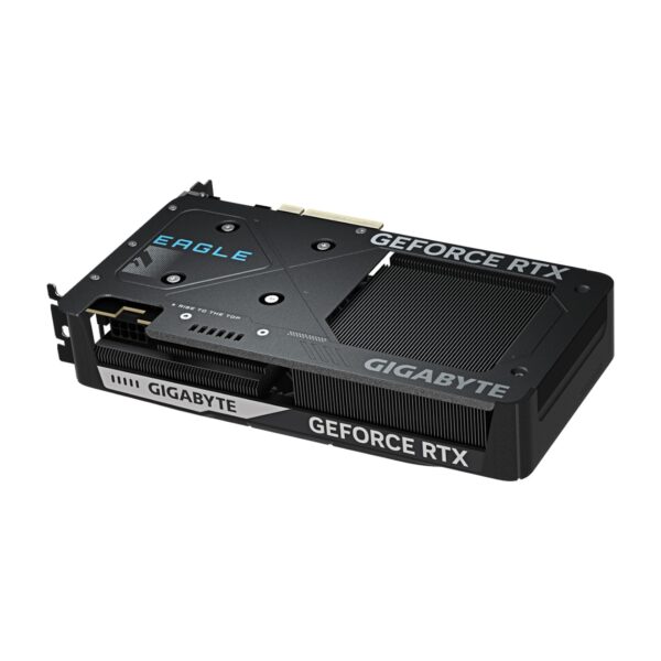 Gigabyte Tarjeta de Video GPU NVIDIA GEFORCE RTX 5060 Ti EAGLE OC 16G - Imagen 4