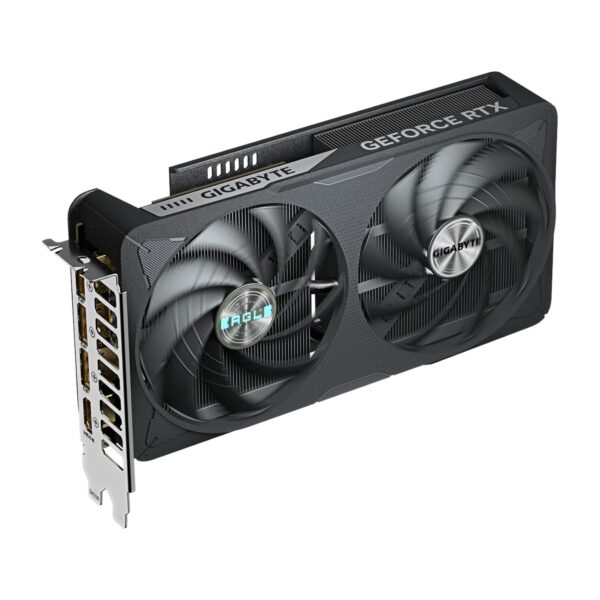 Gigabyte Tarjeta de Video GPU NVIDIA GEFORCE RTX 5060 Ti EAGLE OC 16G - Imagen 3
