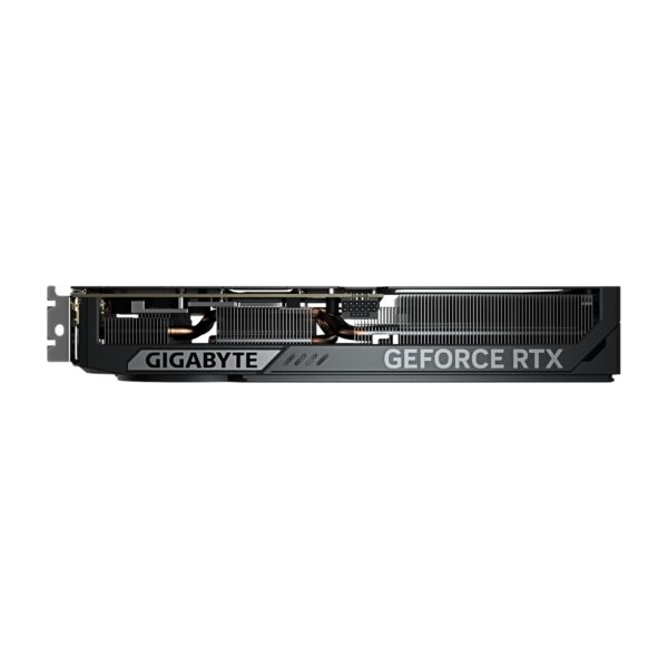 Gigabyte Tarjeta de Video GPU NVIDIA GeForce RTX 5070 WINDFORCE OC SFF 12G - Imagen 3