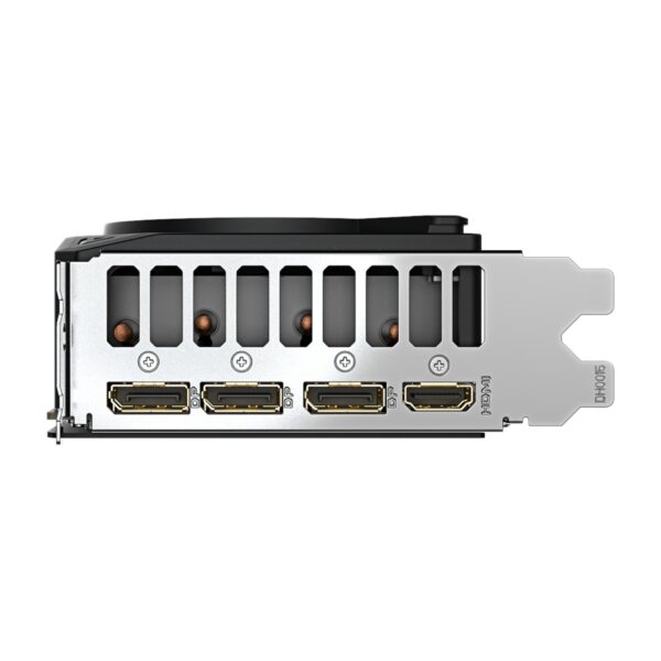 Gigabyte Tarjeta de Video GPU NVIDIA GeForce RTX 5070 WINDFORCE OC SFF 12G - Imagen 4