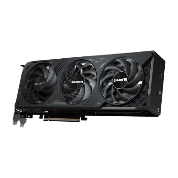 Gigabyte Tarjeta de Video GPU NVIDIA GeForce RTX 5070 WINDFORCE OC SFF 12G - Imagen 5