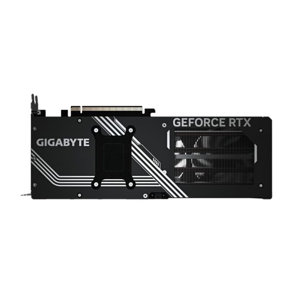 Gigabyte Tarjeta de Video GPU NVIDIA GeForce RTX 5070 WINDFORCE OC SFF 12G - Imagen 6