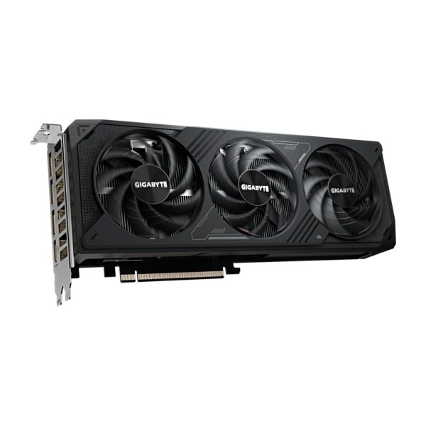 Gigabyte Tarjeta de Video GPU NVIDIA GeForce RTX 5070 WINDFORCE OC SFF 12G - Imagen 7
