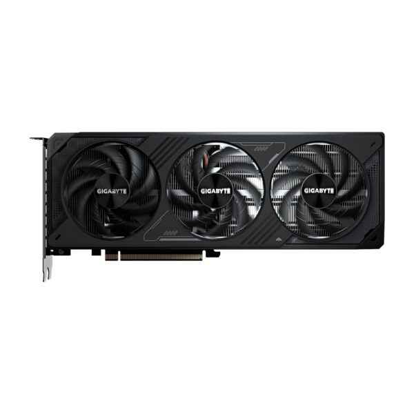 Gigabyte Tarjeta de Video GPU NVIDIA GeForce RTX 5070 WINDFORCE OC SFF 12G - Imagen 8