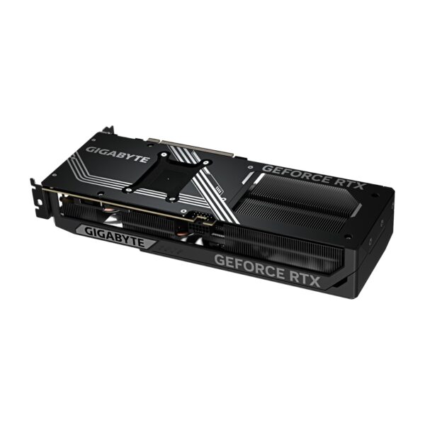 Gigabyte Tarjeta de Video GPU NVIDIA GeForce RTX 5070 WINDFORCE OC SFF 12G - Imagen 9