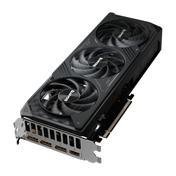 Gigabyte Tarjeta de Video GPU NVIDIA GeForce RTX 5070 WINDFORCE OC SFF 12G - Imagen 10