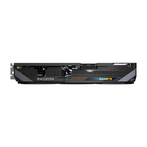Gigabyte Tarjeta de Video GPU AMD Radeon RX 9070 GAMING OC 16G - Imagen 2
