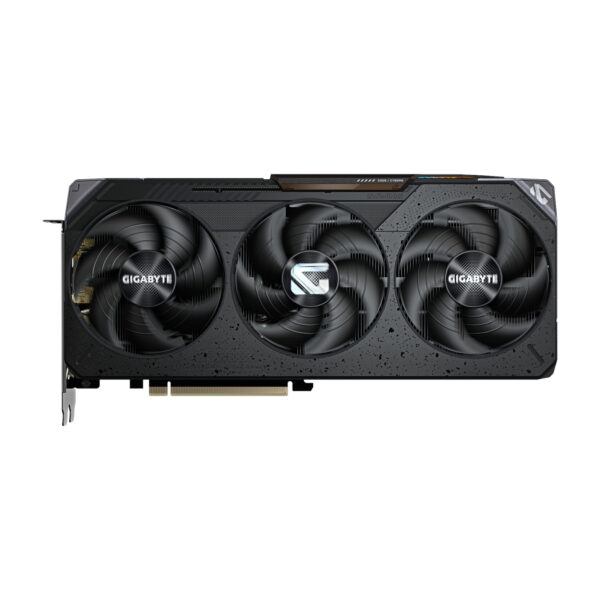 Gigabyte Tarjeta de Video GPU AMD Radeon RX 9070 GAMING OC 16G - Imagen 6