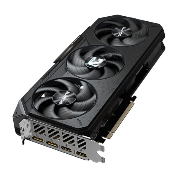 Gigabyte Tarjeta de Video GPU AMD Radeon RX 9070 GAMING OC 16G - Imagen 8