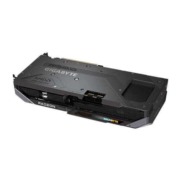 Gigabyte Tarjeta de Video GPU AMD Radeon RX 9070 GAMING OC 16G - Imagen 10