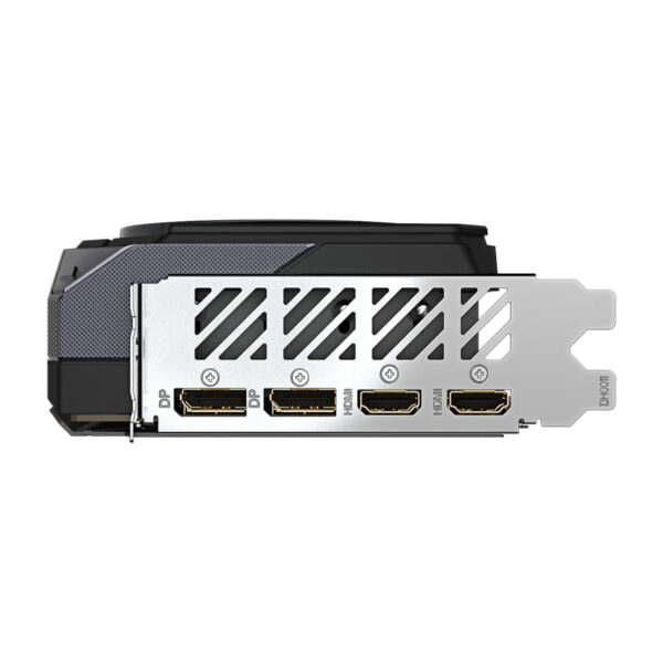 Gigabyte Tarjeta de Video GPU AMD Radeon RX 9070 XT GAMING OC 16G - Imagen 2