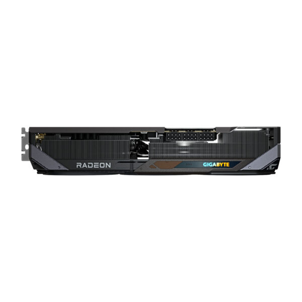 Gigabyte Tarjeta de Video GPU AMD Radeon RX 9070 XT GAMING OC 16G - Imagen 10