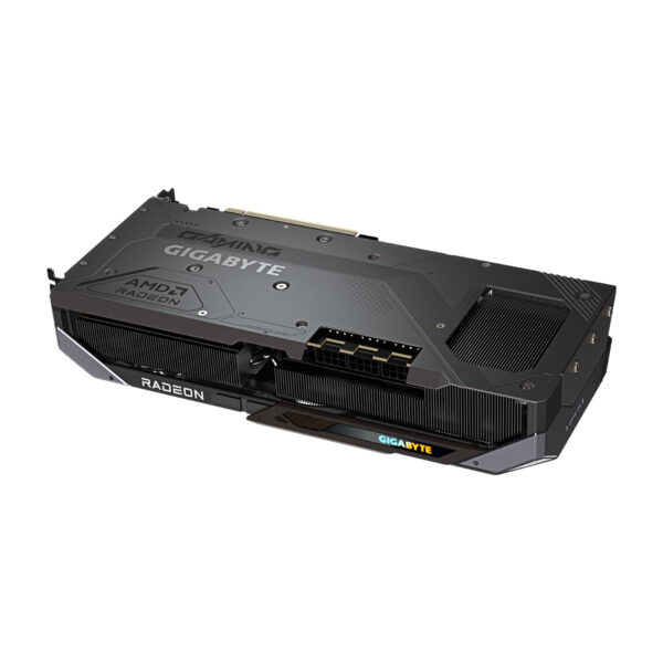 Gigabyte Tarjeta de Video GPU AMD Radeon RX 9070 XT GAMING OC 16G - Imagen 8