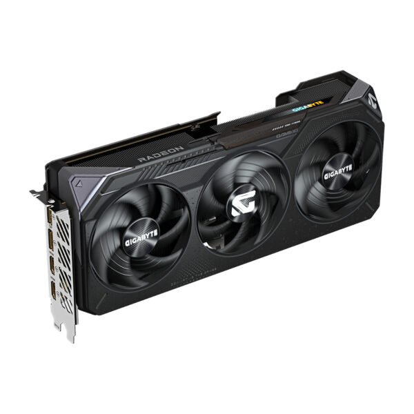 Gigabyte Tarjeta de Video GPU AMD Radeon RX 9070 XT GAMING OC 16G - Imagen 5