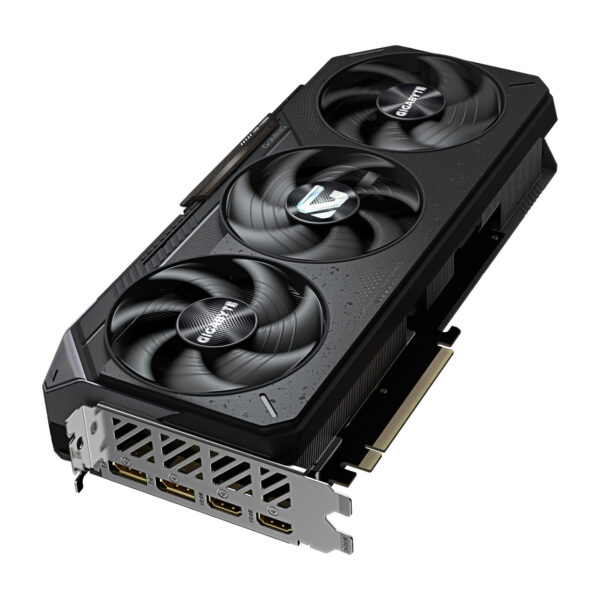 Gigabyte Tarjeta de Video GPU AMD Radeon RX 9070 XT GAMING OC 16G - Imagen 3