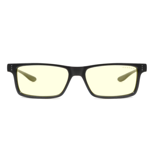 Gunnar Lentes Gamer Cruz Onyx Amber Natural Bundle - Imagen 6
