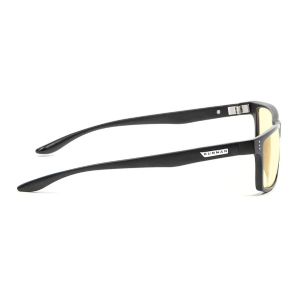Gunnar Lentes Gamer Cruz Onyx Amber Natural Bundle - Imagen 7