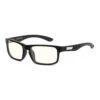Gunnar Lentes Gamer ENIGMA Onyx Clear