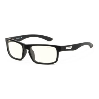 Gunnar Lentes Gamer ENIGMA Onyx Clear