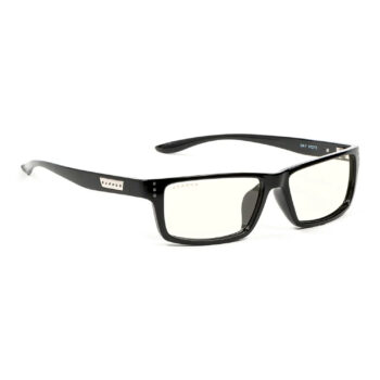 Gunnar Lentes Gamer Riot Onyx Clear