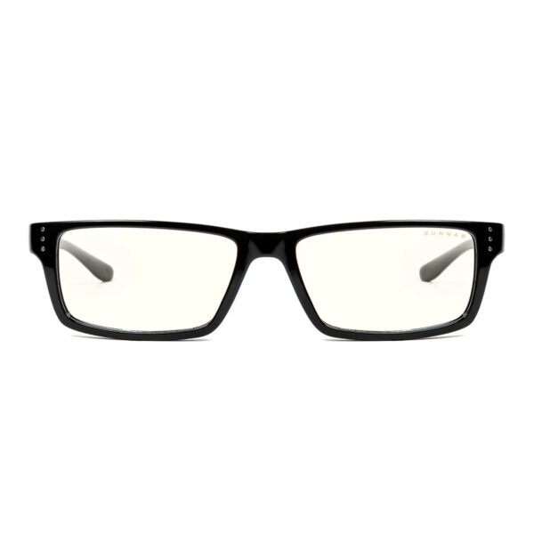 Gunnar Lentes Gamer Riot Onyx Clear - Imagen 2