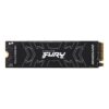 Kingston FURY RENEGADE Unidad de Estado Sólido SSD 1TB NV3 PCIe 4.0 NVMe M.2 7300MB/s