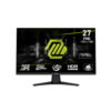 MSI Monitor MAG 274F 27 Pulgadas HDMI/DP IPS 1920x1080p FULL HD 200hz 0.5ms