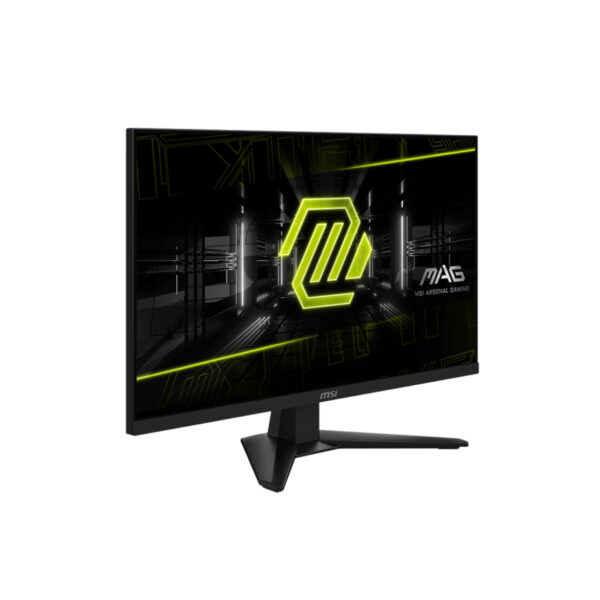MSI Monitor MAG 274F 27 Pulgadas HDMI/DP IPS 1920x1080p FULL HD 200hz 0.5ms - Imagen 3