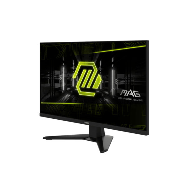 MSI Monitor MAG 274F 27 Pulgadas HDMI/DP IPS 1920x1080p FULL HD 200hz 0.5ms - Imagen 4