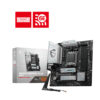 MSI Placa Madre B650M GAMING PLUS WIFI AM5 AMD RYZEN SERIES 7000/8000/9000