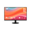 MSI Monitor PRO MP242L 23.8 Pulgadas HDMI/DP 1920x1080p FULL HD 100hz 1ms