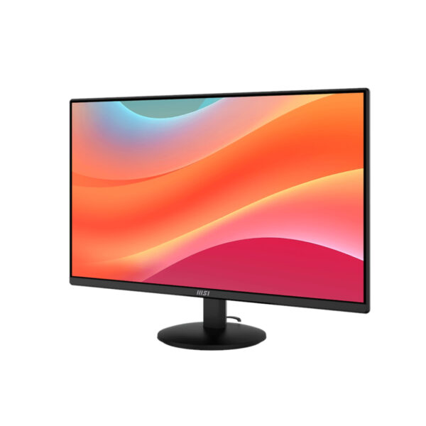MSI Monitor PRO MP242L 23.8 Pulgadas HDMI/DP 1920x1080p FULL HD 100hz 1ms - Imagen 6